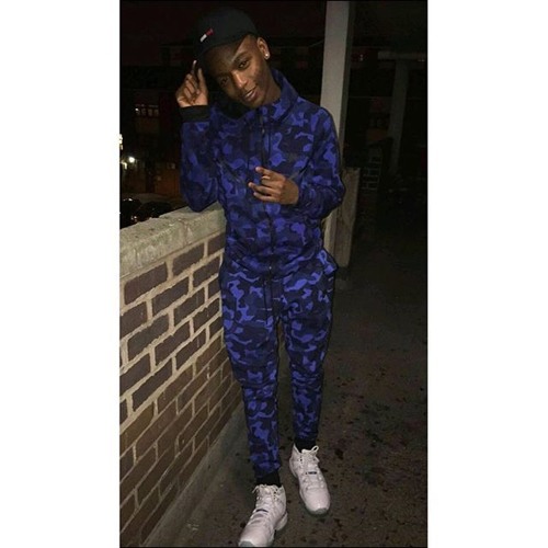 Dessie - Summer 2017 Mix ( Featuring Kojo Funds, Jhus, 67, 410, Drake, Mo'Stack and Many More )