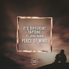 it's different & Taptone - Peace Of Mind (ft. Josh Rubin)