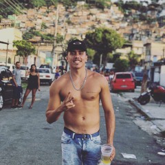 MC JHONNY OLIVER - DUELINHO COM A QUADRILHA DO PIQUENO [[ DJ GABRIEL DO BOREL ]] BEAT BOREL