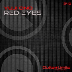 Yuji Ono- Red Eyes