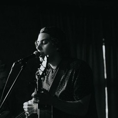 I Didn't Sleep Last Night