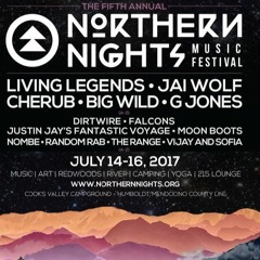Northern Nights 2017