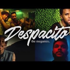 Despacito (Megamix)- T10MO