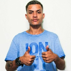 MC JUNINHO FSF - CARRO BIXO (ANTARES)