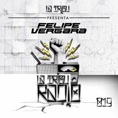 LaTribu Radio 019 By Felipe Vergara