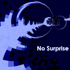 No Surprise