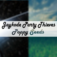 Jaykode  Party Thieves - Poppy Seeds (feat. Neon Hitch) [Bass Boosted]
