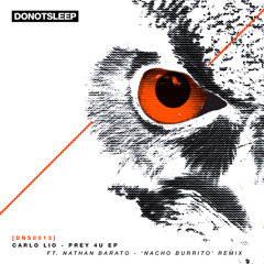 Premiere: Carlo Lio - Shapeshifter [Do Not Sleep]