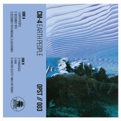 CM - 4 - Earth People (Preview)[OPST-003]