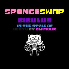 SpongeSwap + TaleTwist - Stung by the Jellyfish Jam