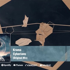 Official - Krama - Cyberians