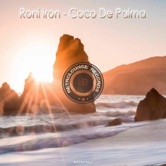 Roni Iron - Coco De Palma (Original Mix)TEASER