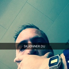 Skjønner Du