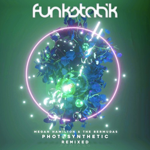 Megan Hamilton - Comin' To Getcha (FunkStatik Remix)