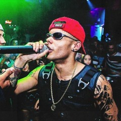 MC Lan - Senta No Pau Dos Quebrada 2 - Ft. MC LH7 (DJ Gabi Chaveta)
