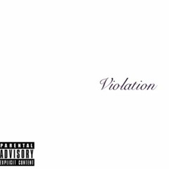 Violation (FINEBOYMANZO x MANZO FT. EDGE) PROD. stun carsson