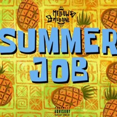 Summer Job (prod. Danyel Thomas)