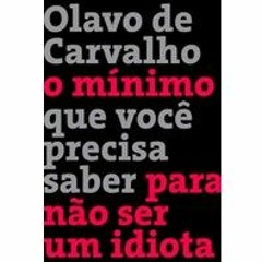 Um Paralelo Entre Eric Voegelin e Lula (Olavo de Carvalho)