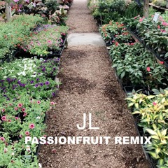 JL Passionflora