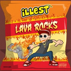 LAVA ROCKS (Prod. by PackMan)