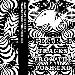 B1. Fear - E - Band Of Rubber [clip]