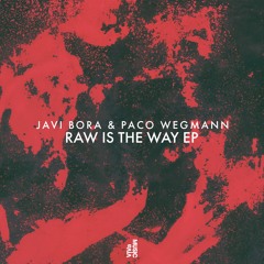VIVA140 Javi Bora & Paco Wegmann - Hip Not Hipster (master)