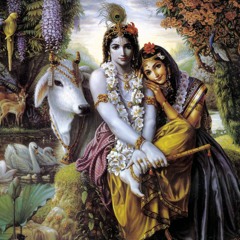 Hare Krishna (432hz, George Harrison) x1-3 Every Friday