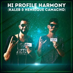 Hi Profile - Harmony (Henrique Camacho & Kaleb Boot) ★FREE DOWNLOAD★