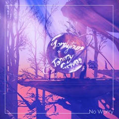 No Worry feat. Johnny Gr4ves