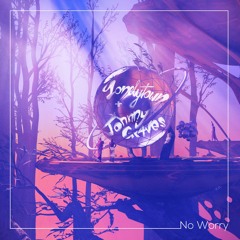 No Worry feat. Johnny Gr4ves