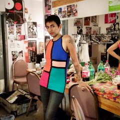 Flowers While We Are Living 2017 | I. M. Brown / Carolina Brown