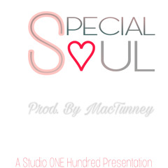 Special Soul (Prod.by MacTunney)
