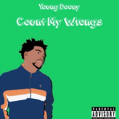 Count My Wrongs(Prod.BK)