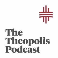 theology podcasts