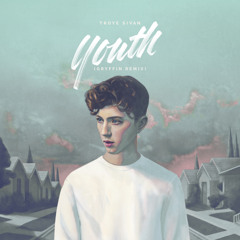 Troye Sivan - Youth (Gryffin Remix) (Official Instrumental)