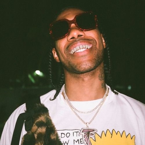 Reese Laflare x Red Eye / Ran To It