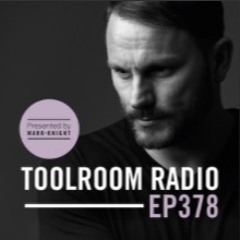 The Journey feat. on Toolroom Radio Ep. 378