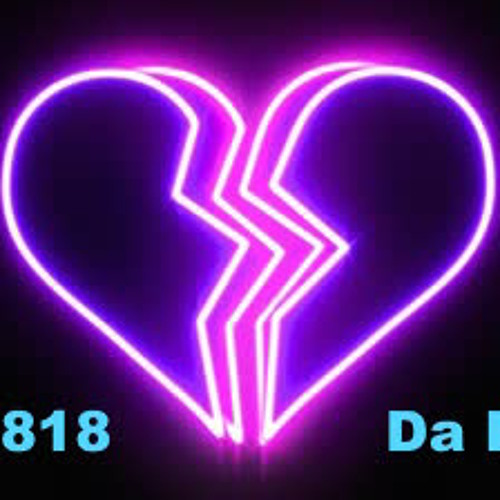 Stream Da Love by DJ 818 | Listen online for free on SoundCloud