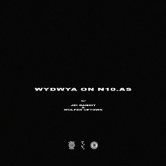 WOLFER UPTOWN MIX FOR WYDWYA