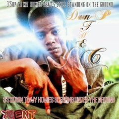 Don - P The YC - My Mama