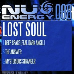 Lost Soul - Deep Space
