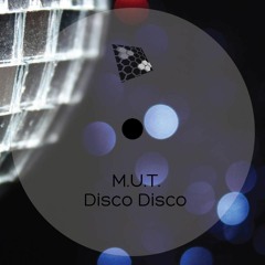 Disco Disco (Original Mix) [Strict Recordings]
