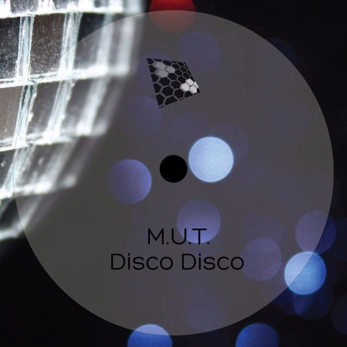 Disco Disco (Original Mix) [Strict Recordings]