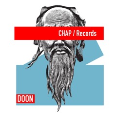 DOON - Blue Dream E.P (OUT NOW)