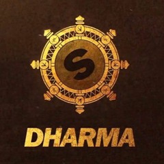 DHARMA - KOALAFUNK 2017