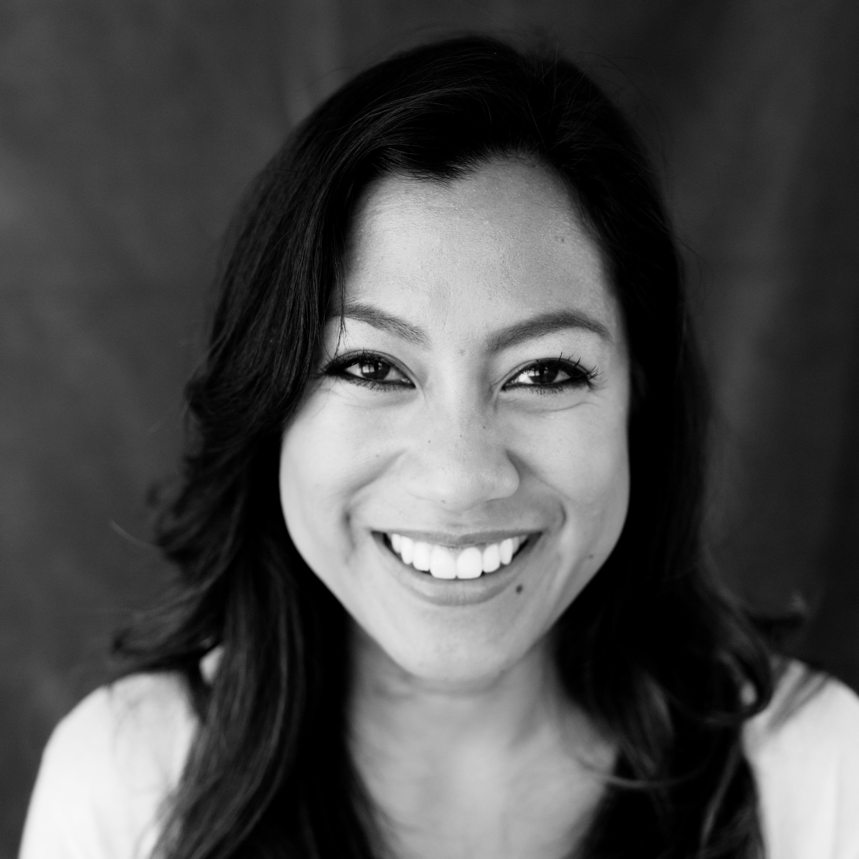 Aliza Cruz - On Being American episode artwork