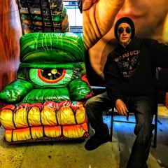 Windtalker - F*CKiN RAW (FREESTYLE)