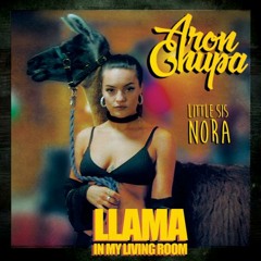AronChupa - Llama In My Living Room (Claster Dj mashup)