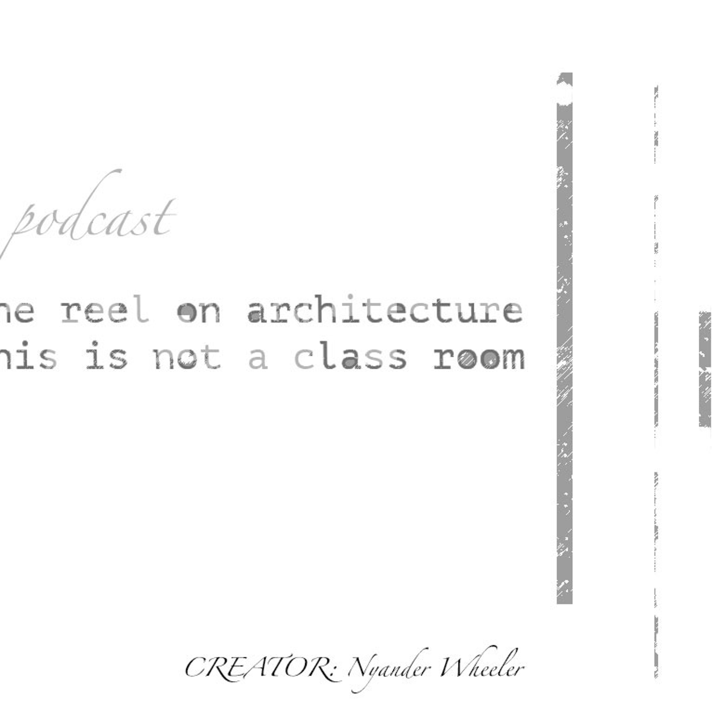 Who was doing what when in Architecture| Part 2 |TROA ep 101