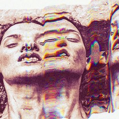 ''El salmo que tu mamá no quería que fumaras'' by Basilia Bueno (Nicola Cruz - Departure Dub)